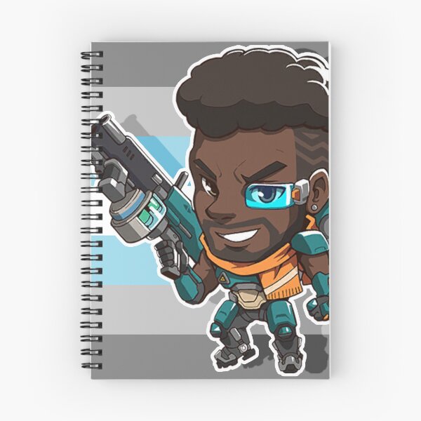 Item preview, demiboy pride Baptiste ow designed and sold by Jemjae1112.
