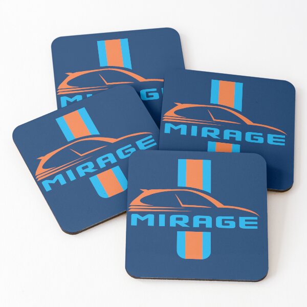 Item preview, Mirage Logo designed and sold by rwdesignss.