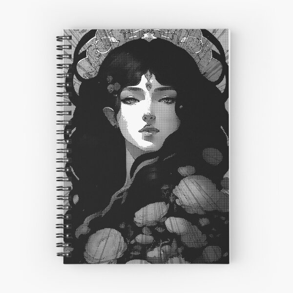 Item preview, Black diva designed and sold by Kunika Singh.
