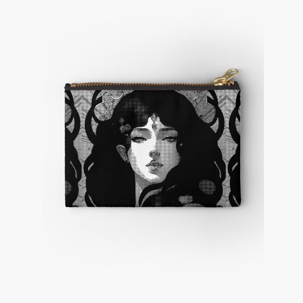 Item preview, Black diva designed and sold by Kunika Singh.