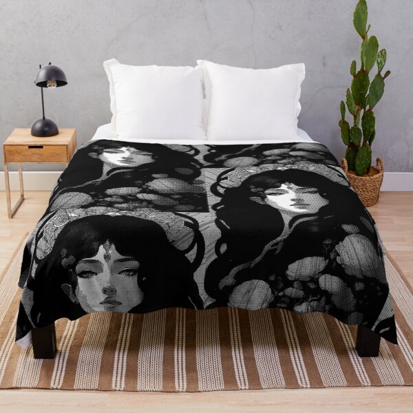 Item preview, Black diva designed and sold by Kunika Singh.