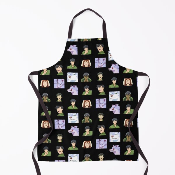 Item preview, Campfire Cooking In Another World With My Absurd Skill Tondemo Skill De Isekai Hourou Meshi pack designed and sold by youssef-ezz.