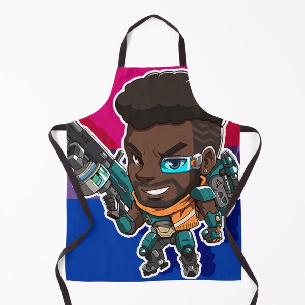 Item preview, bisexual pride Baptiste ow designed and sold by Jemjae1112.