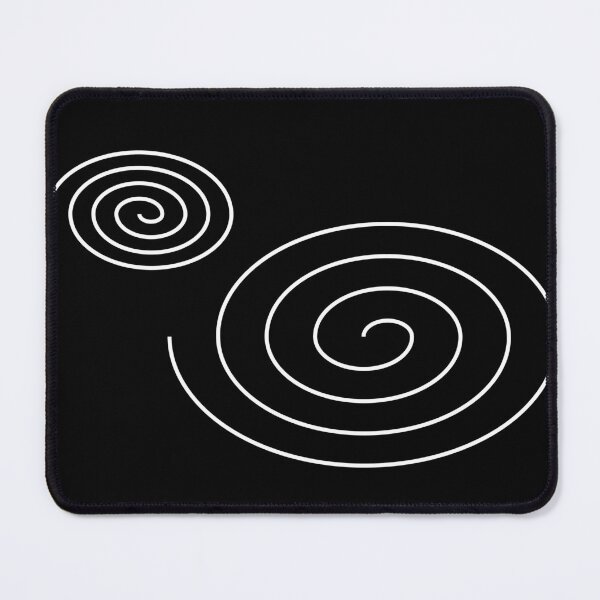 Item preview, Geometric abstract shapes. Linear circles.. designed and sold by AllaLineArt.
