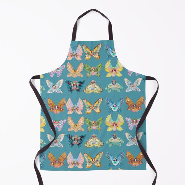 Item preview, Fairies Garden designed and sold by Ballet Papier.