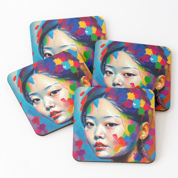 Item preview, Mujer atractiva designed and sold by HOMEDESIGNPRINT.