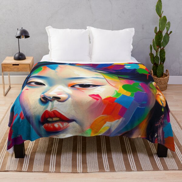 Item preview, Mujer atractiva designed and sold by HOMEDESIGNPRINT.