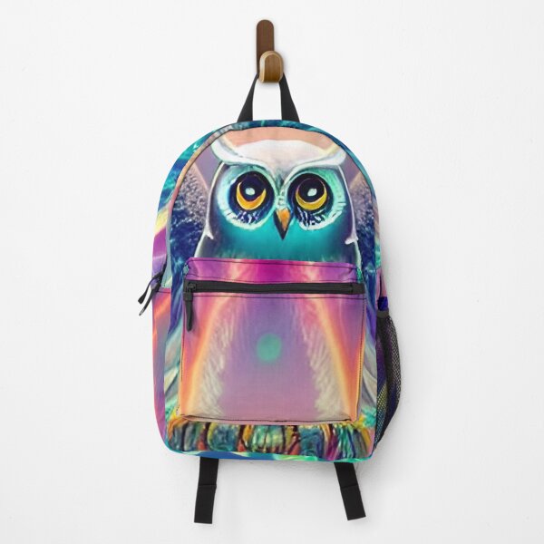 Item preview, Magnificent Owl designed and sold by ArtistsQuest.