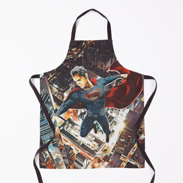 Item preview, Man of Tomorrow designed and sold by CreativeSpero.