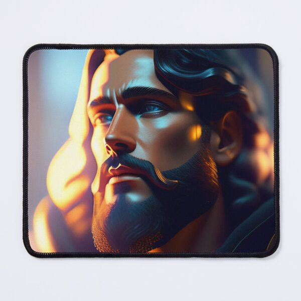 Item preview, Jesus Christ designed and sold by Warih.