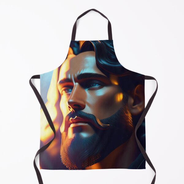 Item preview, Jesus Christ designed and sold by Warih.