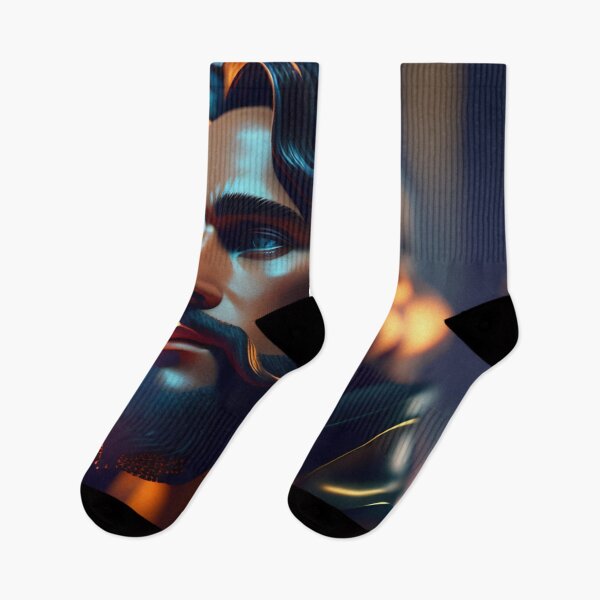 Item preview, Jesus Christ designed and sold by Warih.