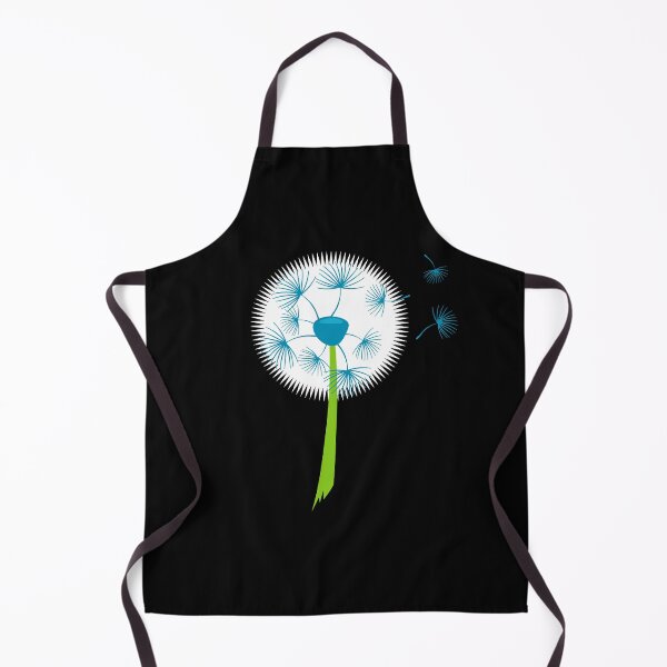 Aperçu de l'œuvre Fleur de pissenlit Fleurs de pissenlit créée et vendue par Trenddesigns24.