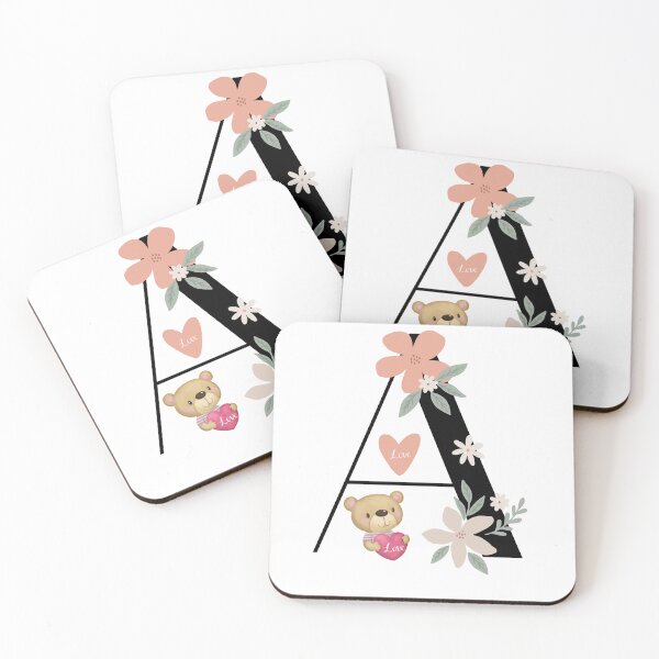 Item preview, A/Alpha designed and sold by DesignerKha.