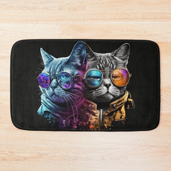 Item preview, Cool Kitties designed and sold by DOPANDA ..