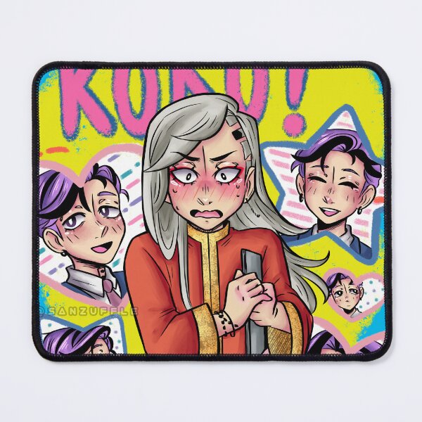Item preview, TR  koko + ran designed and sold by sanzuffle.