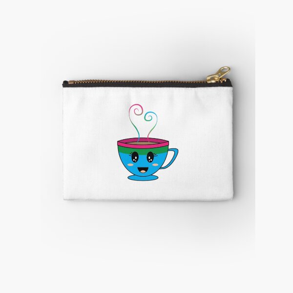 Item preview, Equalitea Polysexual Flag Pride w/ lashes designed and sold by qteapiecastle.