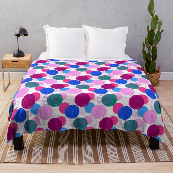 Item preview, Polka Dots for Fun designed and sold by MsasaDesign.