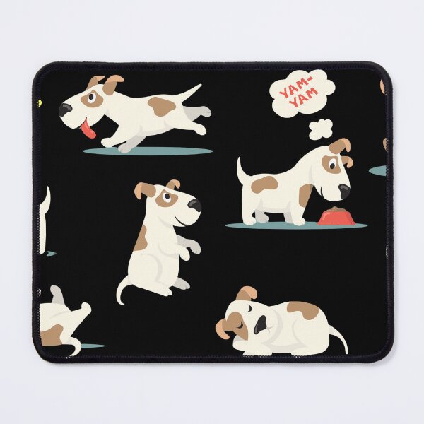 Item preview, Jolly corgis _3 designed and sold by Fashate1.