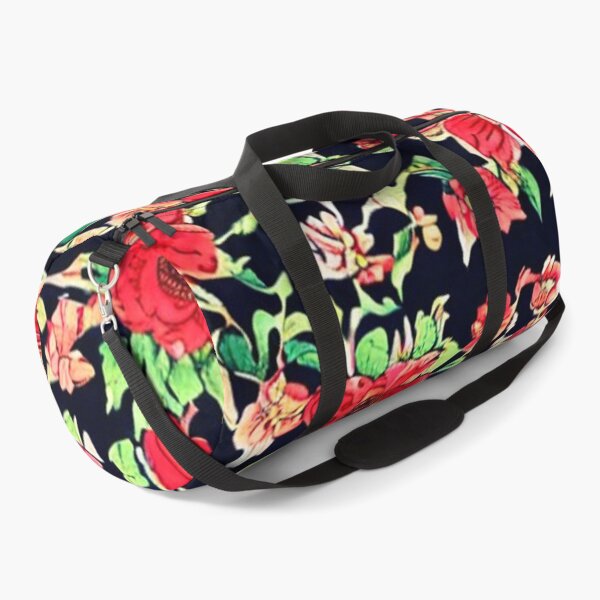 Item preview, Floral pattern designed and sold by doomwalker2010.