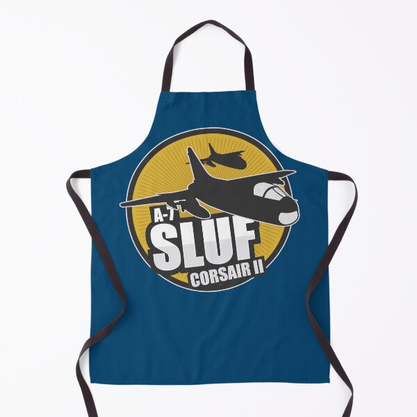 Item preview, A-7 Corsair II SLUF designed and sold by StrongVlad.