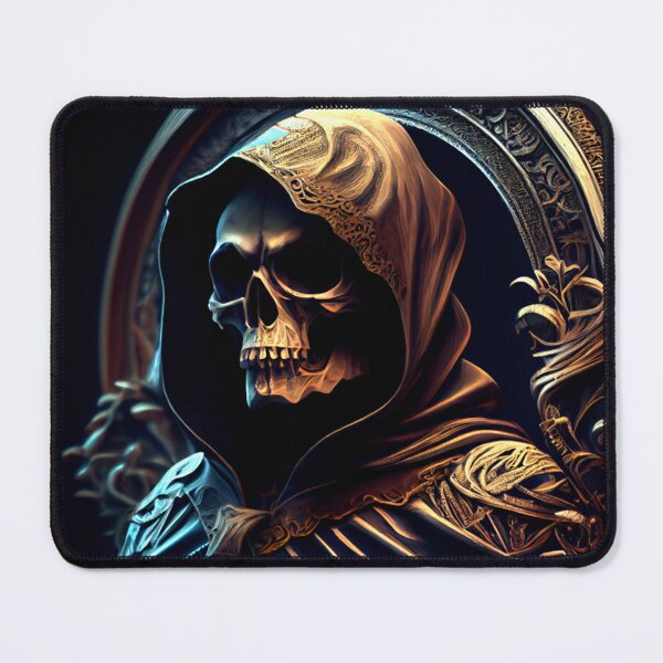 Item preview, The Reaper designed and sold by UbeeU-Pixels.