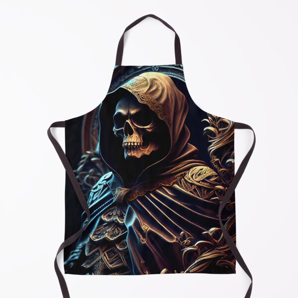 Item preview, The Reaper designed and sold by UbeeU-Pixels.