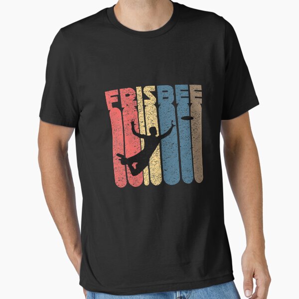Item preview, Ultimate Frisbee Vintage  | Retro Sport  designed and sold by TeeTimeGuys.