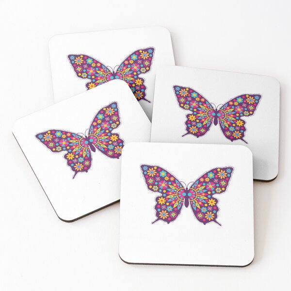 Item preview, beautiful black butterfly designed and sold by adeela ahsan.