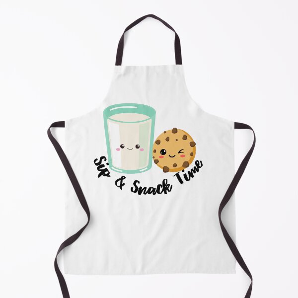 Item preview, Sip & Snack Time, Snack Attack, Classic Combo designed and sold by craftymilenials.