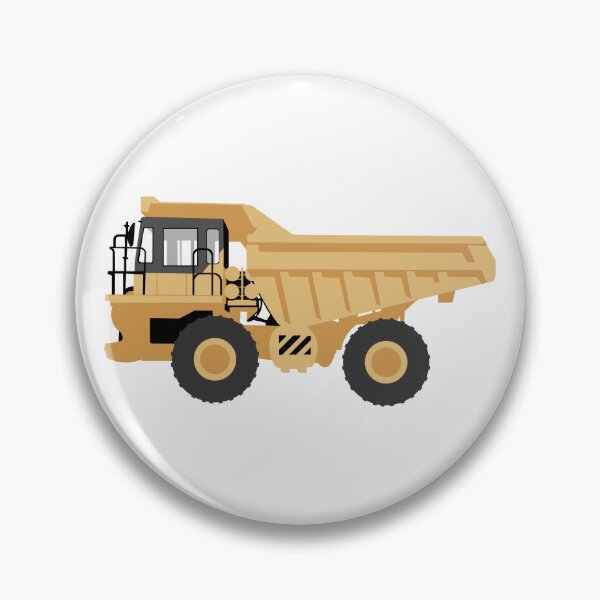 Item preview, Construction Dump Truck Toy Boys Girls designed and sold by mr-guler.