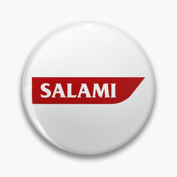 Item preview, Salami Lovers  designed and sold by Salukeart.