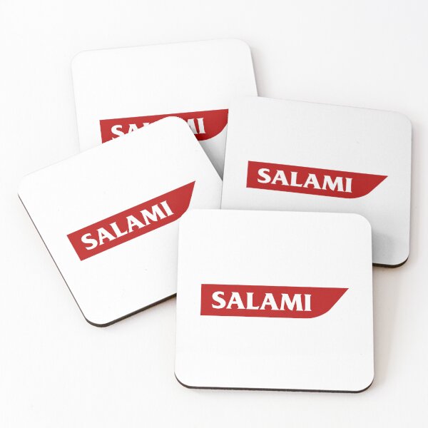 Item preview, Salami Lovers  designed and sold by Salukeart.