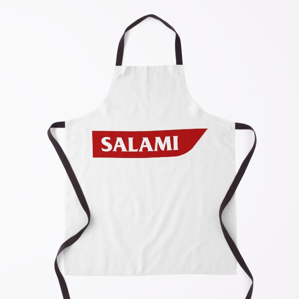Item preview, Salami Lovers designed and sold by Salukeart.