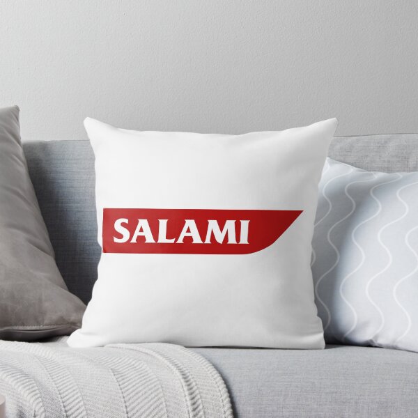 Item preview, Salami Lovers  designed and sold by Salukeart.