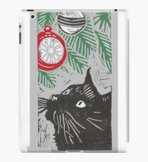 Holly iPad Case/Skin