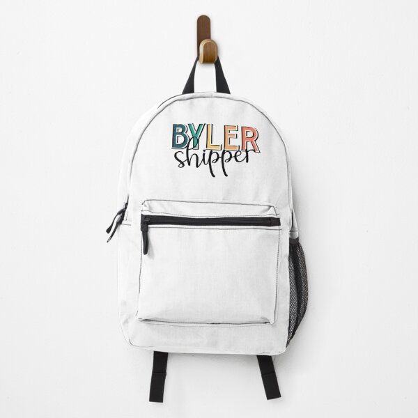 Item preview, Byler Shipper designed and sold by humnoo.