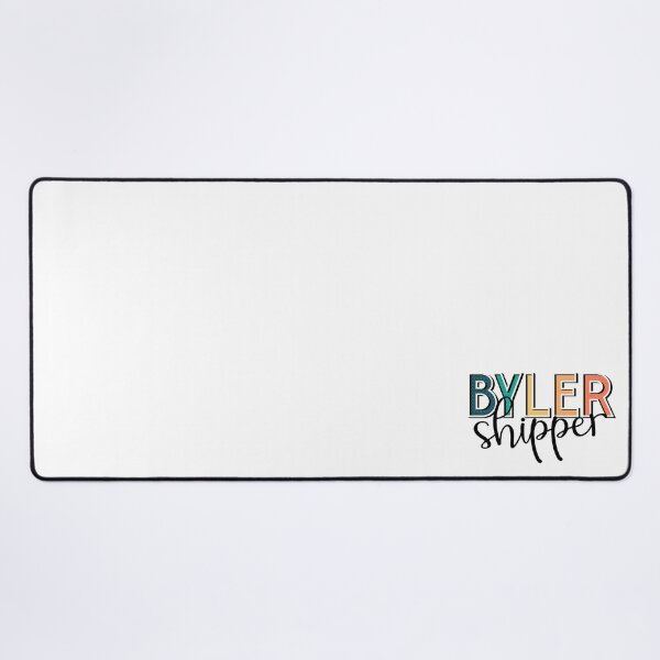 Item preview, Byler Shipper designed and sold by humnoo.