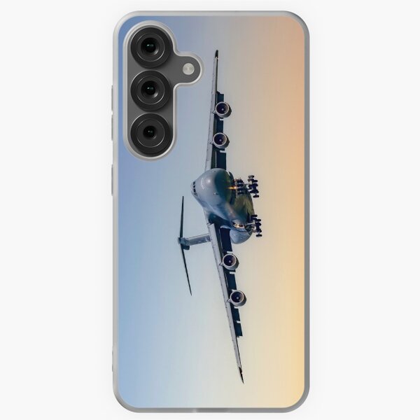 Item preview, Lockheed C-5M Galaxy United States Air Force designed and sold by derekbeattie.