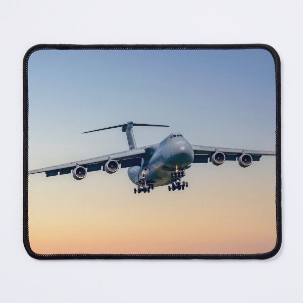 Item preview, Lockheed C-5M Galaxy United States Air Force designed and sold by derekbeattie.