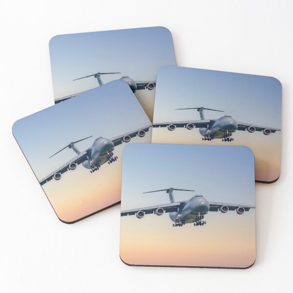 Item preview, Lockheed C-5M Galaxy United States Air Force designed and sold by derekbeattie.