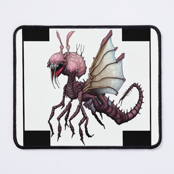 Item preview, Mi-Go designed and sold by fantasy-ex.