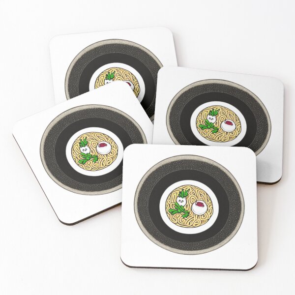 Item preview, Noodle Time! - Chow Down in Style - Noodles, Please! designed and sold by WBP Mart.