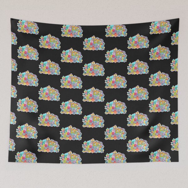 Item preview, grooving designed and sold by adeela ahsan.