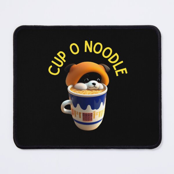 Item preview, Cup O Noodle designed and sold by farhan20.