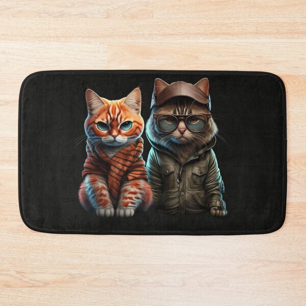 Item preview, Cool Kitties designed and sold by DOPANDA ..