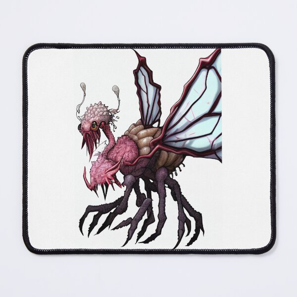 Item preview, Mi-Go designed and sold by fantasy-ex.