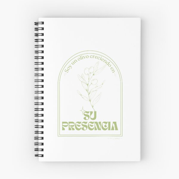 Item preview, I am an olive tree growing in his presence designed and sold by oscartejadah.