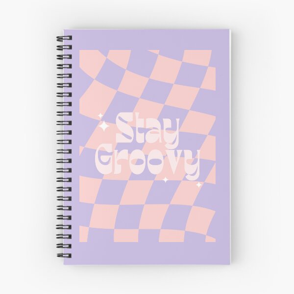 Item preview, Stay Groovy designed and sold by CreatedbyMaryam.