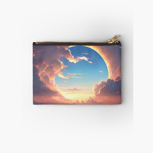 Item preview, Discover the Circle of Life with Aerial Stratocumulus designed and sold by D3monic.